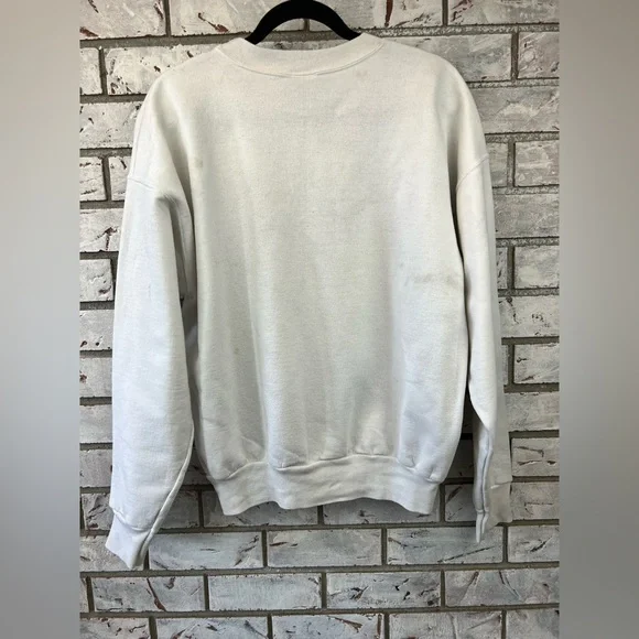 Vintage | Teddy Bear and Kitten Crewneck - Picture 4 of 9